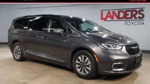 2022 Chrysler Pacifica 2C4RC1S70NR148192