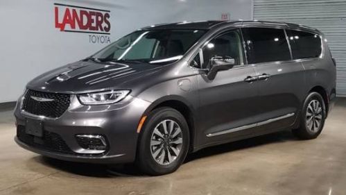 2022 Chrysler Pacifica 2C4RC1S70NR148192