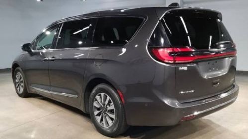 2022 Chrysler Pacifica 2C4RC1S70NR148192