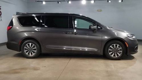 2022 Chrysler Pacifica 2C4RC1S70NR148192