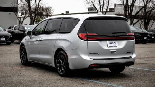 2022 Chrysler Pacifica 2C4RC1S77NR187278