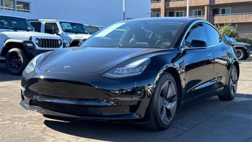 2018 Tesla Model 3 5YJ3E1EBXJF183859