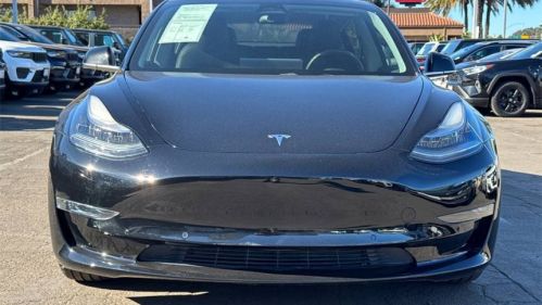 2018 Tesla Model 3 5YJ3E1EBXJF183859