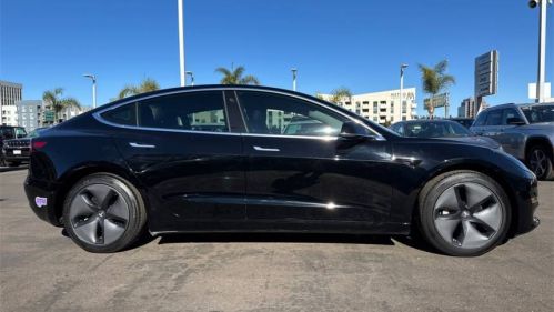 2018 Tesla Model 3 5YJ3E1EBXJF183859