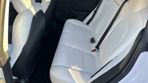 2023 Tesla Model 3 5YJ3E1EC0PF478728