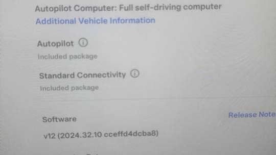 2021 Tesla Model Y 5YJYGDEE6MF102307