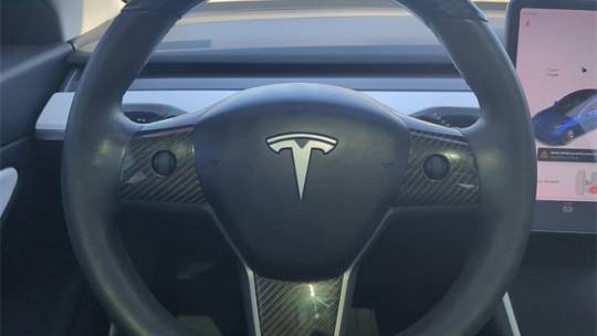 2020 Tesla Model 3 5YJ3E1EB0LF622537