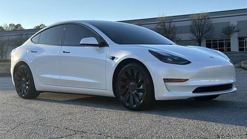 2023 Tesla Model 3 5YJ3E1EC0PF478728