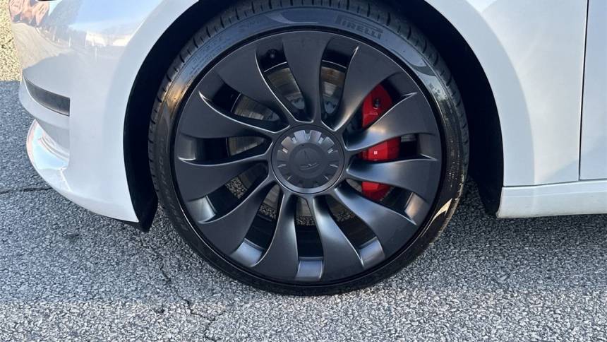 2023 Tesla Model 3 5YJ3E1EC0PF478728