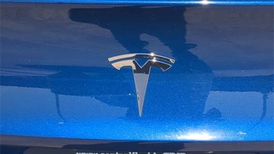 2020 Tesla Model 3 5YJ3E1EB0LF622537