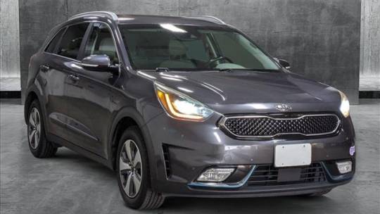 2019 Kia Niro KNDCC3LD3K5216306