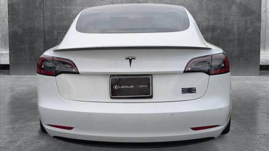 2019 Tesla Model 3 5YJ3E1EB3KF513620