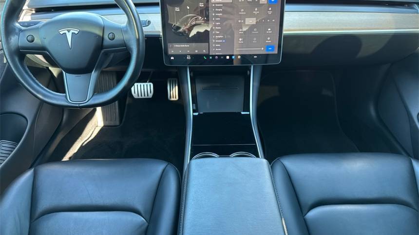 2018 Tesla Model 3 5YJ3E1EBXJF183859