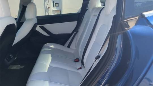 2020 Tesla Model 3 5YJ3E1EB0LF622537