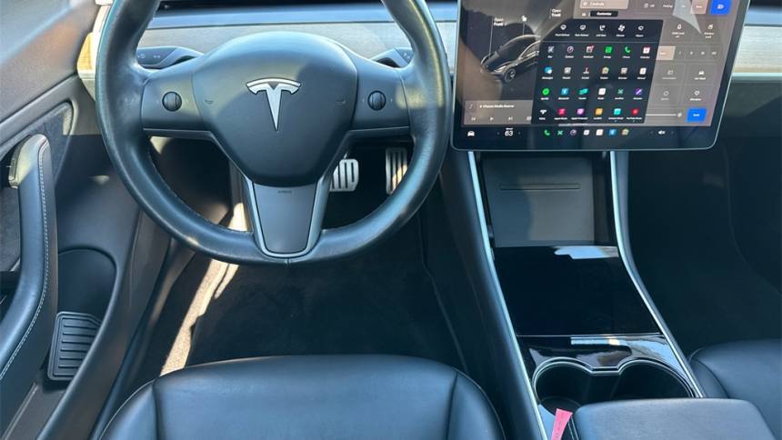 2018 Tesla Model 3 5YJ3E1EBXJF183859