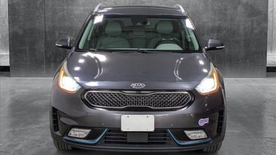 2019 Kia Niro KNDCC3LD3K5216306