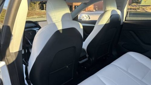 2023 Tesla Model 3 5YJ3E1EC0PF478728