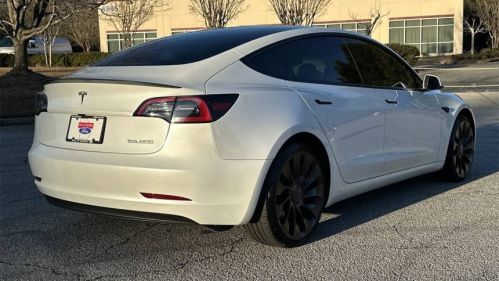 2023 Tesla Model 3 5YJ3E1EC0PF478728