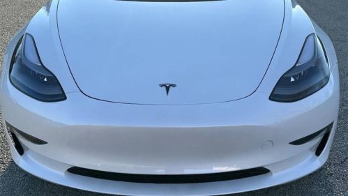 2023 Tesla Model 3 5YJ3E1EC0PF478728