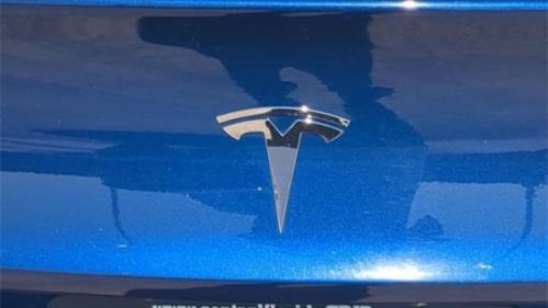 2020 Tesla Model 3 5YJ3E1EB0LF622537