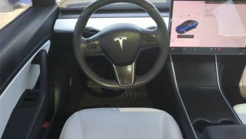 2020 Tesla Model 3 5YJ3E1EB0LF622537