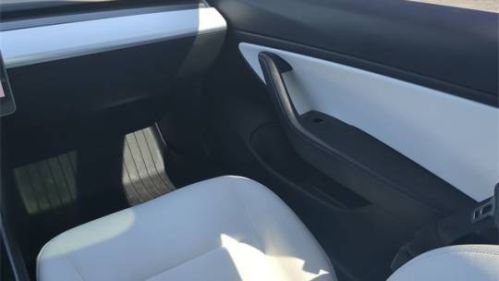 2020 Tesla Model 3 5YJ3E1EB0LF622537