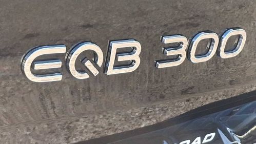 2024 Mercedes EQB W1N9M0KB0RN100599