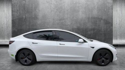 2019 Tesla Model 3 5YJ3E1EB3KF513620