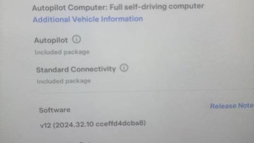 2021 Tesla Model Y 5YJYGDEE6MF102307