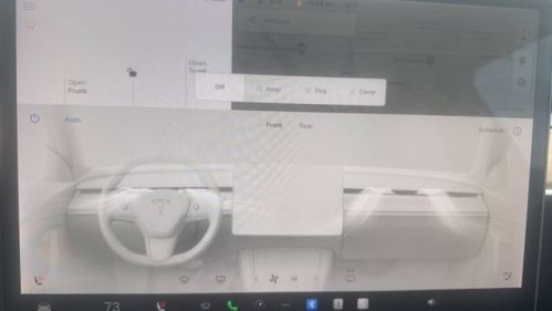 2021 Tesla Model Y 5YJYGDEE6MF102307