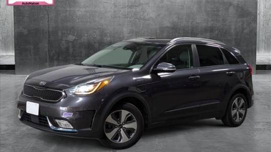 2019 Kia Niro KNDCC3LD3K5216306