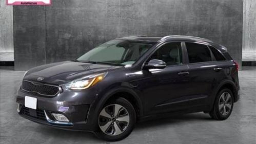 2019 Kia Niro KNDCC3LD3K5216306