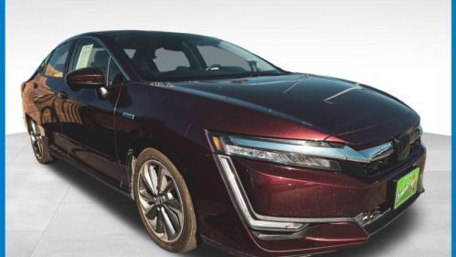 2018 Honda Clarity JHMZC5F16JC020280