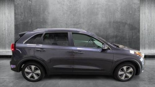 2019 Kia Niro KNDCC3LD3K5216306