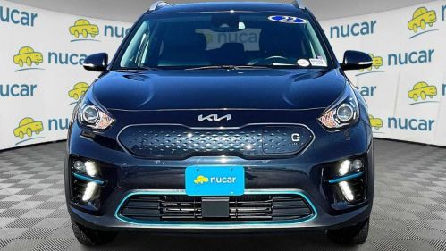 2022 Kia NIRO EV KNDCE3LGXN5138681