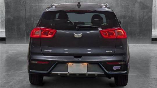 2019 Kia Niro KNDCC3LD3K5216306