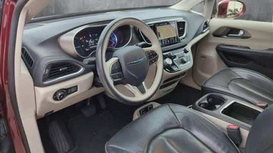 2019 Chrysler Pacifica 2C4RC1N76KR529102