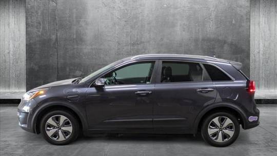 2019 Kia Niro KNDCC3LD3K5216306