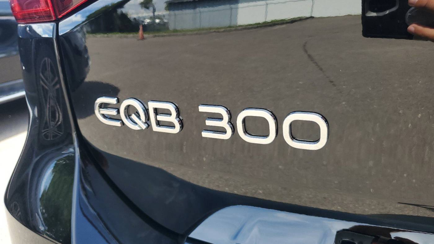 2024 Mercedes EQB W1N9M0KB3RN102816