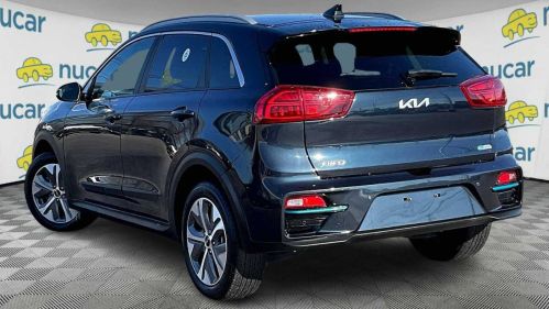 2022 Kia NIRO EV KNDCE3LGXN5138681