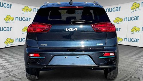 2022 Kia NIRO EV KNDCE3LGXN5138681