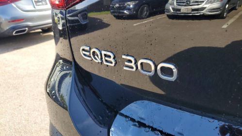 2024 Mercedes EQB W1N9M0KB6RN105063