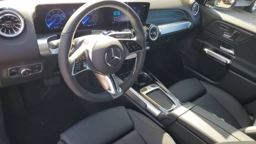 2024 Mercedes EQB W1N9M0KB6RN105063