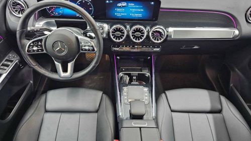 2023 Mercedes EQB W1N9M0KB3PN050472