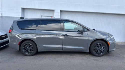 2022 Chrysler Pacifica 2C4RC1S78NR187418