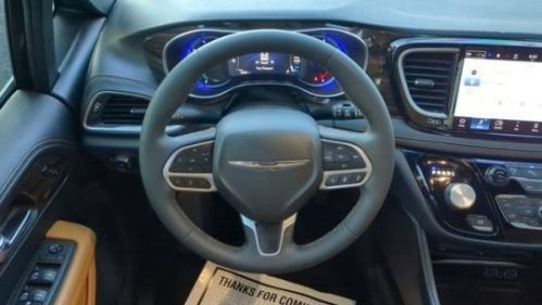 2022 Chrysler Pacifica 2C4RC1N75NR137958