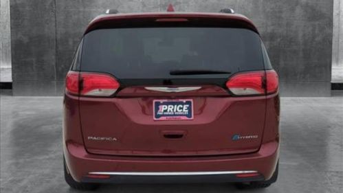 2019 Chrysler Pacifica 2C4RC1N76KR529102