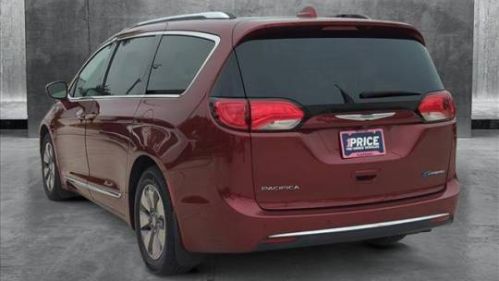 2019 Chrysler Pacifica 2C4RC1N76KR529102