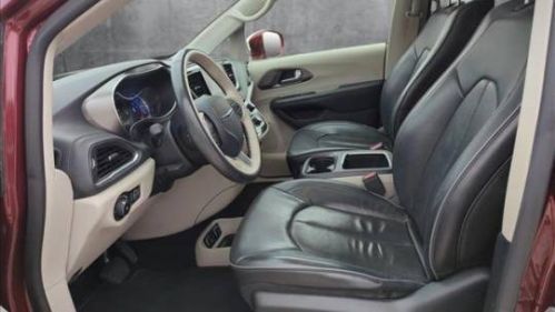 2019 Chrysler Pacifica 2C4RC1N76KR529102