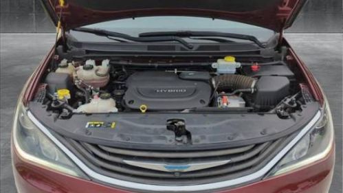 2019 Chrysler Pacifica 2C4RC1N76KR529102